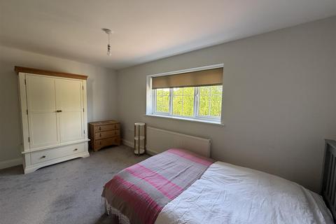 2 bedroom semi-detached house to rent, Benhall, Saxmundham