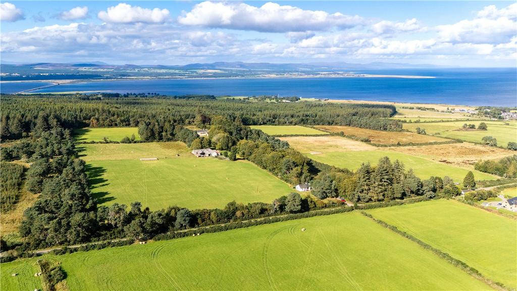 Land At Ardlarach Farm - Whole, Tain, Highland, IV19