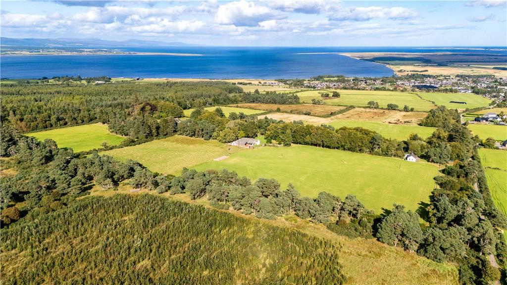 Land At Ardlarach Farm - Whole, Tain, Highland, IV19 - View 2