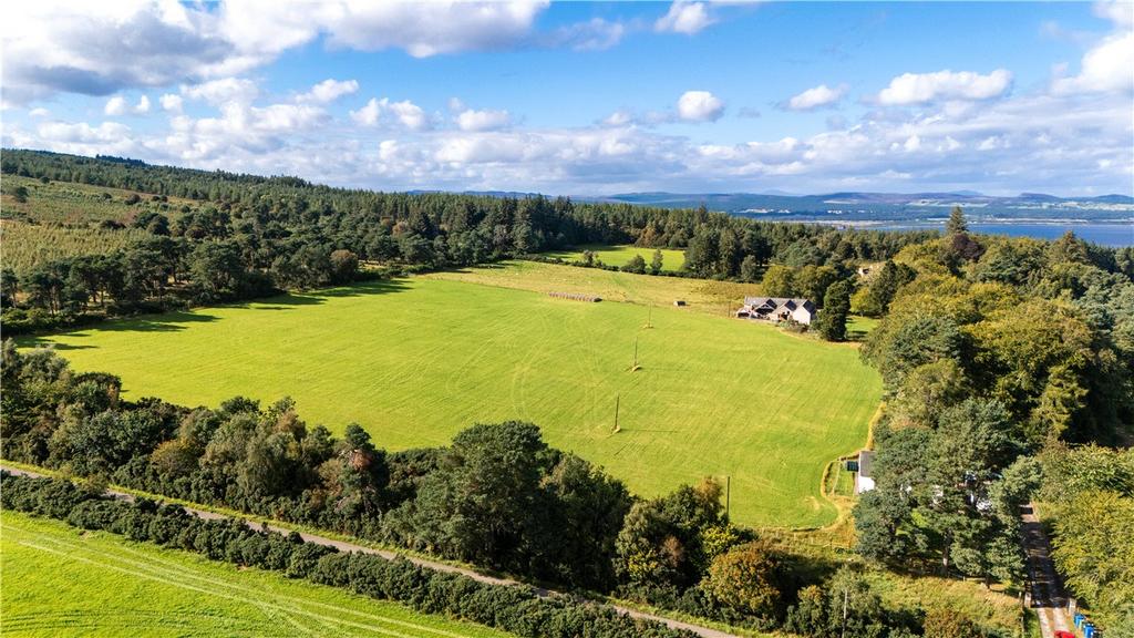 Land At Ardlarach Farm - Whole, Tain, Highland, IV19 - View 3