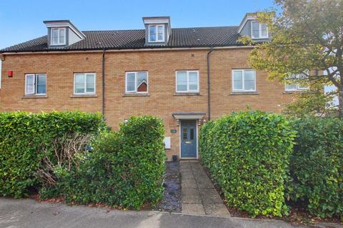 4 bedroom townhouse for sale, Teal Avenue, Ely CB7