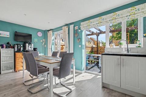 4 bedroom townhouse for sale, Teal Avenue, Ely CB7