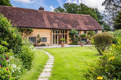 4 bedroom barn to rent, Billingshurst RH14