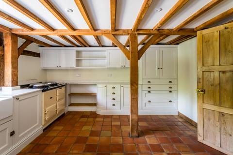 4 bedroom barn to rent, Billingshurst RH14