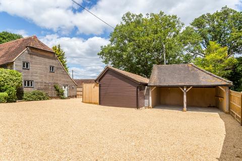 4 bedroom barn to rent, Billingshurst RH14