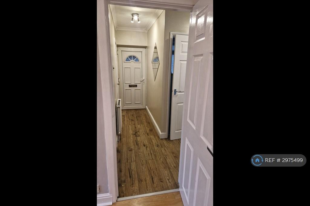 Apartment in Birmingham - More