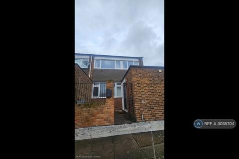 undefined, Linstead Way, London, SW18