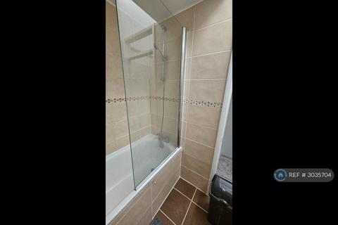 undefined, Linstead Way, London, SW18