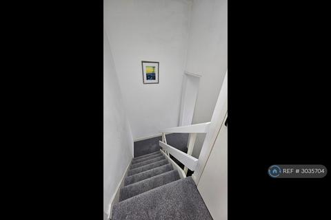 undefined, Linstead Way, London, SW18
