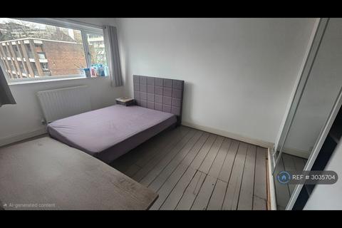 undefined, Linstead Way, London, SW18