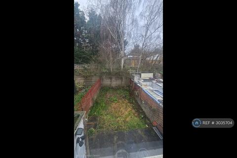 undefined, Linstead Way, London, SW18
