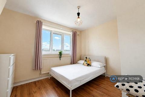undefined, Ranwell Close, London, E3