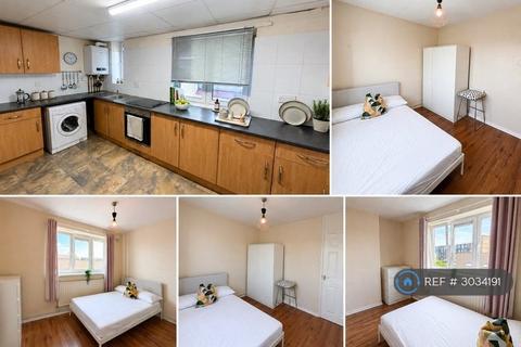 undefined, Ranwell Close, London, E3