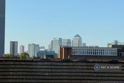 undefined, Ranwell Close, London, E3