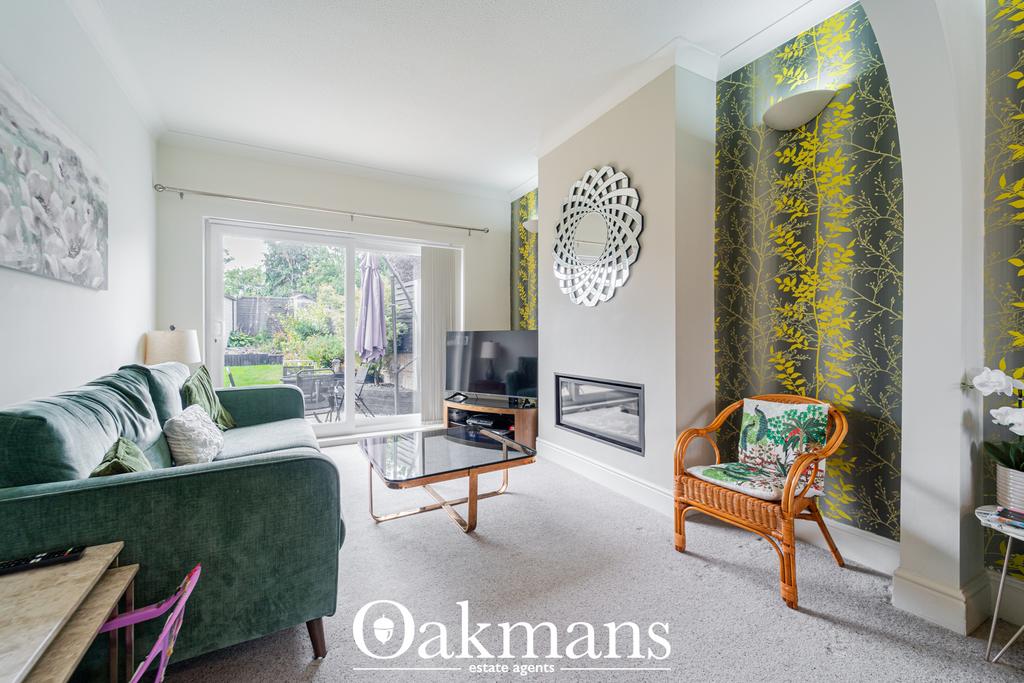 House in BIRMINGHAM - View 2