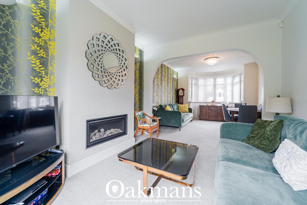 House in BIRMINGHAM - View 3