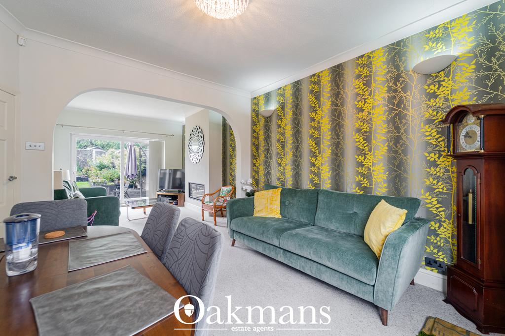 House in BIRMINGHAM - View 4