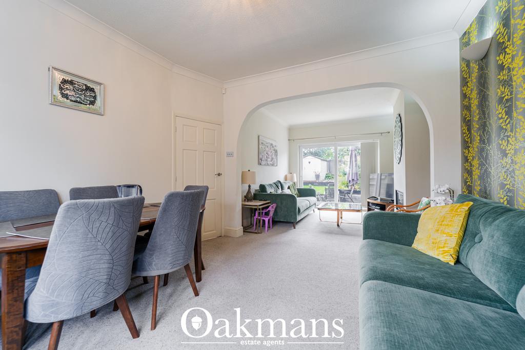 House in BIRMINGHAM - View 5