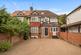 Beverley Way, Wimbledon, London, SW20