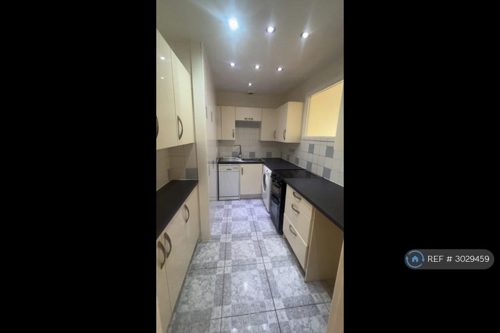 Apartment in Birmingham, West Midlands - View 5