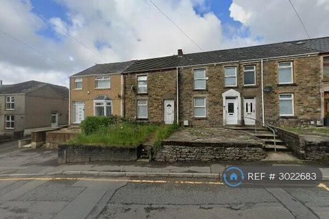 2 bedroom terraced house to rent, Cwmrhydyceirw Road, Cwmrhydyceirw, Swansea, SA6