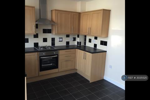 3 bedroom terraced house to rent, Whelley, Wigan, WN1
