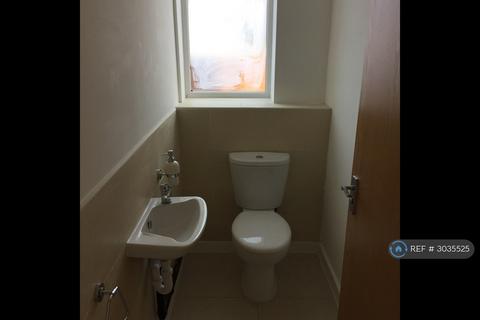3 bedroom terraced house to rent, Whelley, Wigan, WN1