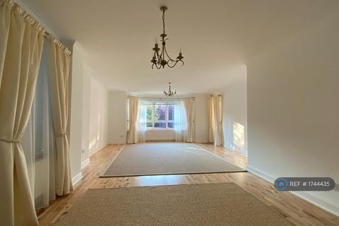 3 bedroom flat to rent, Liberton, Edinburgh, EH16