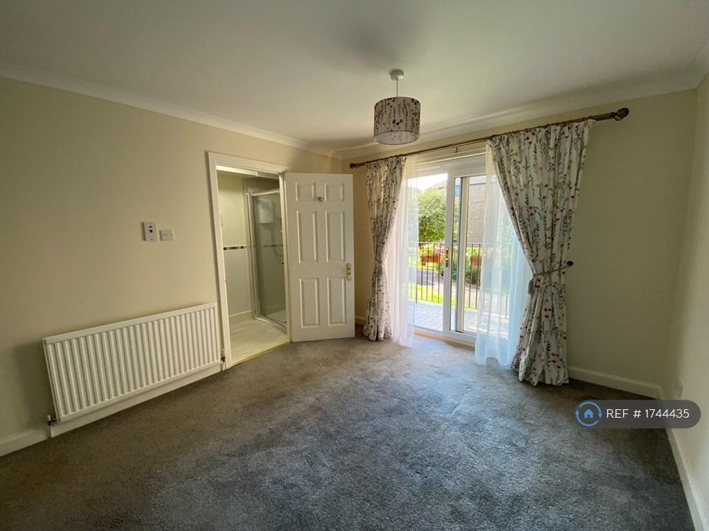 Apartment in Edinburgh - View 5