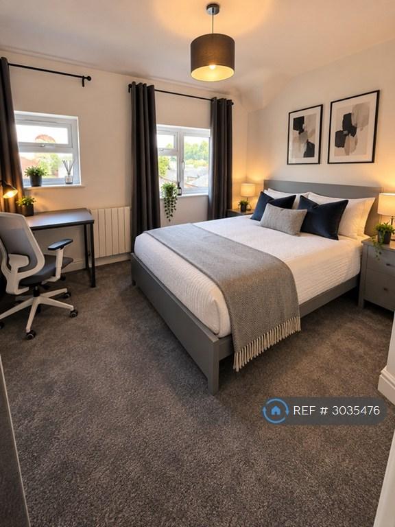 Apartment in Leeds, West Yorkshire - View 3