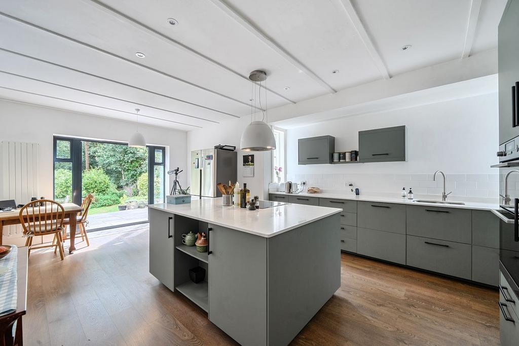 House in Bournemouth - View 2