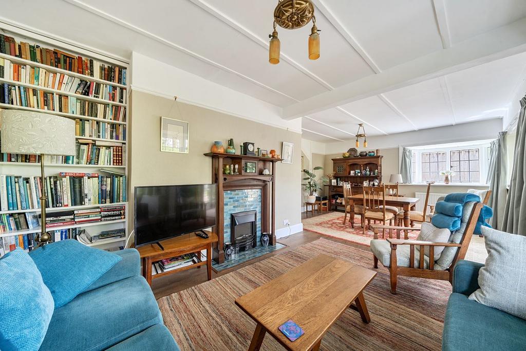 House in Bournemouth - More
