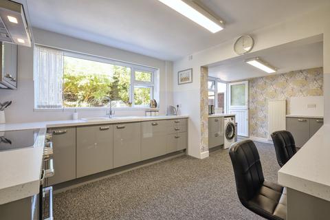 4 bedroom detached house for sale, Whiteness Green, Broadstairs, CT10