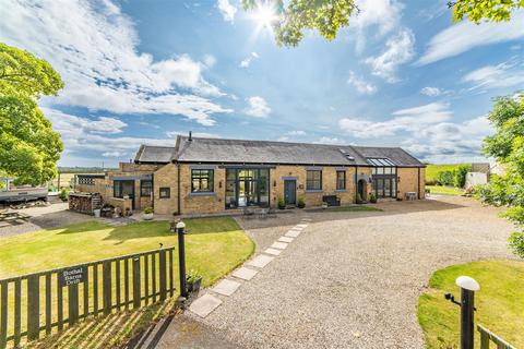 3 bedroom barn conversion for sale, Bothal, Morpeth NE61