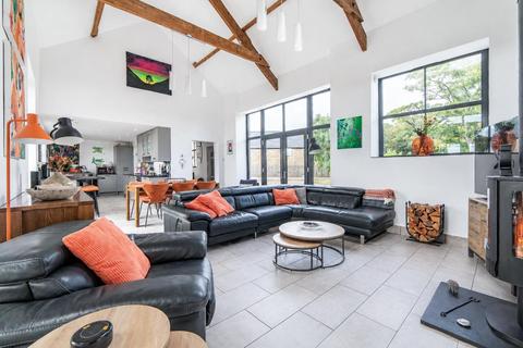 3 bedroom barn conversion for sale, Bothal, Morpeth NE61