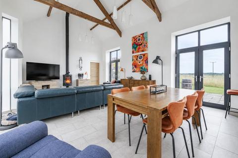 3 bedroom barn conversion for sale, Bothal, Morpeth NE61