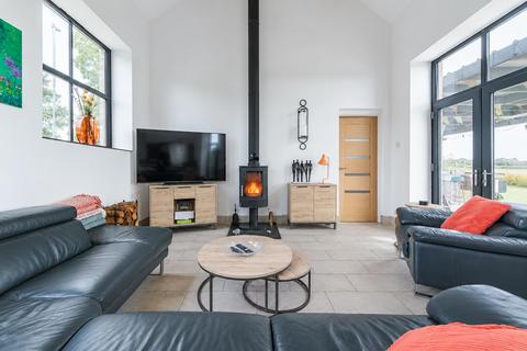 3 bedroom barn conversion for sale, Bothal, Morpeth NE61