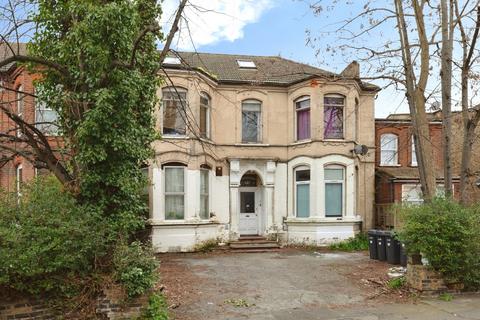 undefined, Mansfield Road, Ilford, IG1