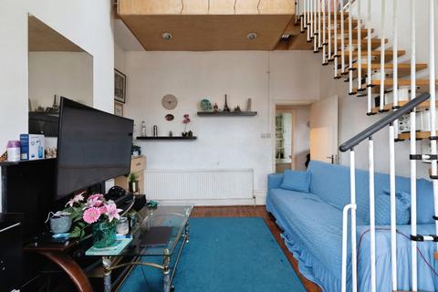undefined, Mansfield Road, Ilford, IG1