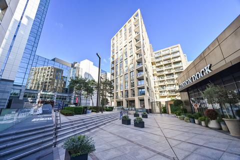 Studio for sale, Emery Way, St Katharine Docks, LONDON, E1W