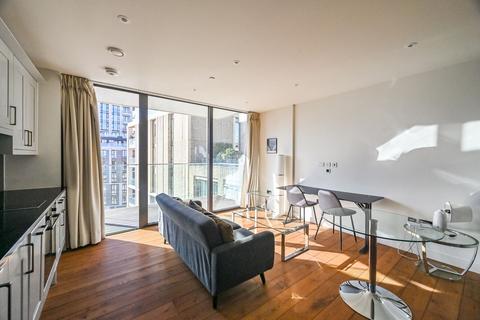 Studio for sale, Emery Way, St Katharine Docks, LONDON, E1W