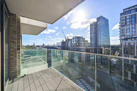 Studio for sale, Emery Way, St Katharine Docks, LONDON, E1W