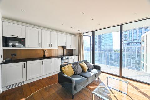 Studio for sale, Emery Way, St Katharine Docks, LONDON, E1W