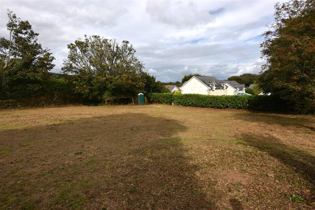 Bell Veor, Lanner, Redruth