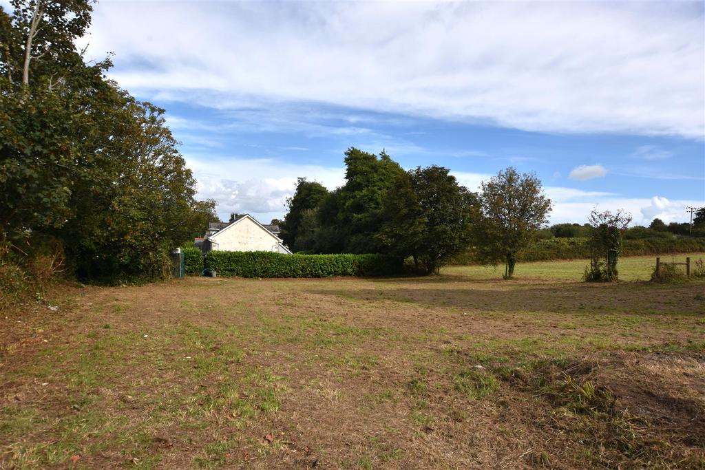 Bell Veor, Lanner, Redruth - View 2