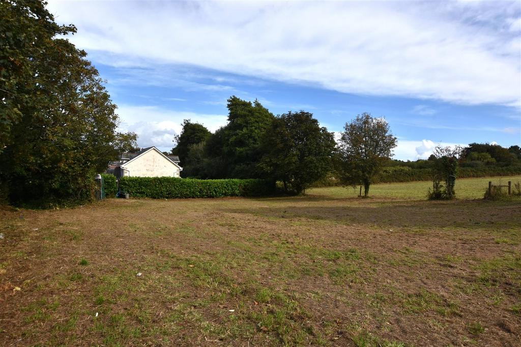 Bell Veor, Lanner, Redruth - View 3