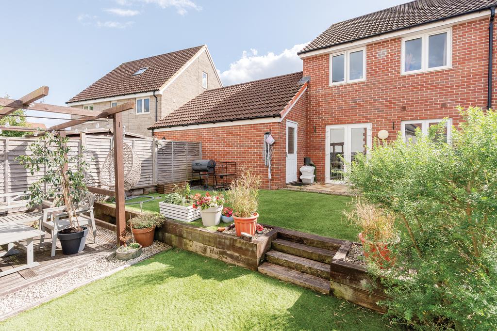 House in Bristol - View 4