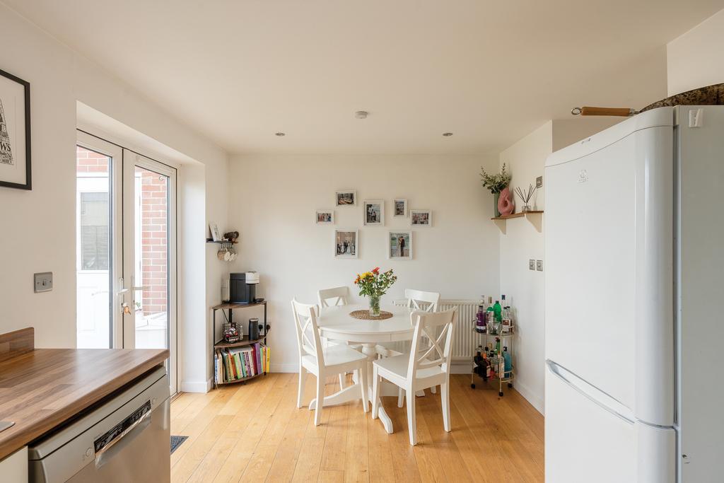 House in Bristol - More