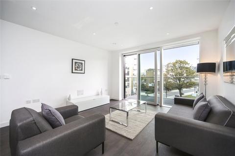 2 bedroom apartment to rent, Devan Grove London N4