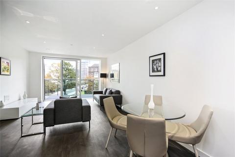 2 bedroom apartment to rent, Devan Grove London N4